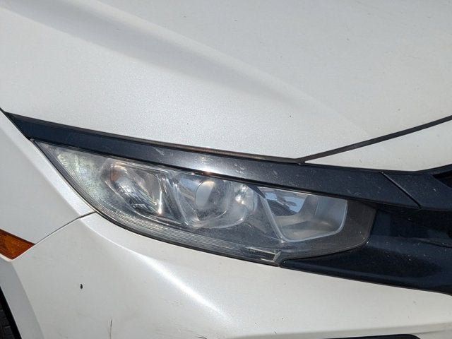 2019 Honda Civic Hatchback Sport CVT - 22959403 - 8