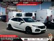2019 Honda Civic Hatchback Sport Manual - 22993072 - 0