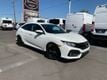 2019 Honda Civic Hatchback Sport Manual - 22993072 - 1