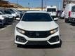 2019 Honda Civic Hatchback Sport Manual - 22993072 - 2
