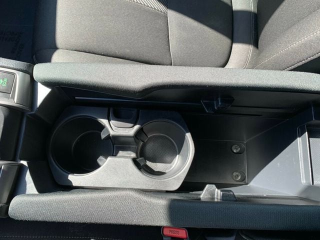 2019 Honda Civic Hatchback Sport Manual - 22993072 - 29