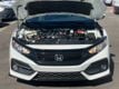 2019 Honda Civic Hatchback Sport Manual - 22993072 - 30