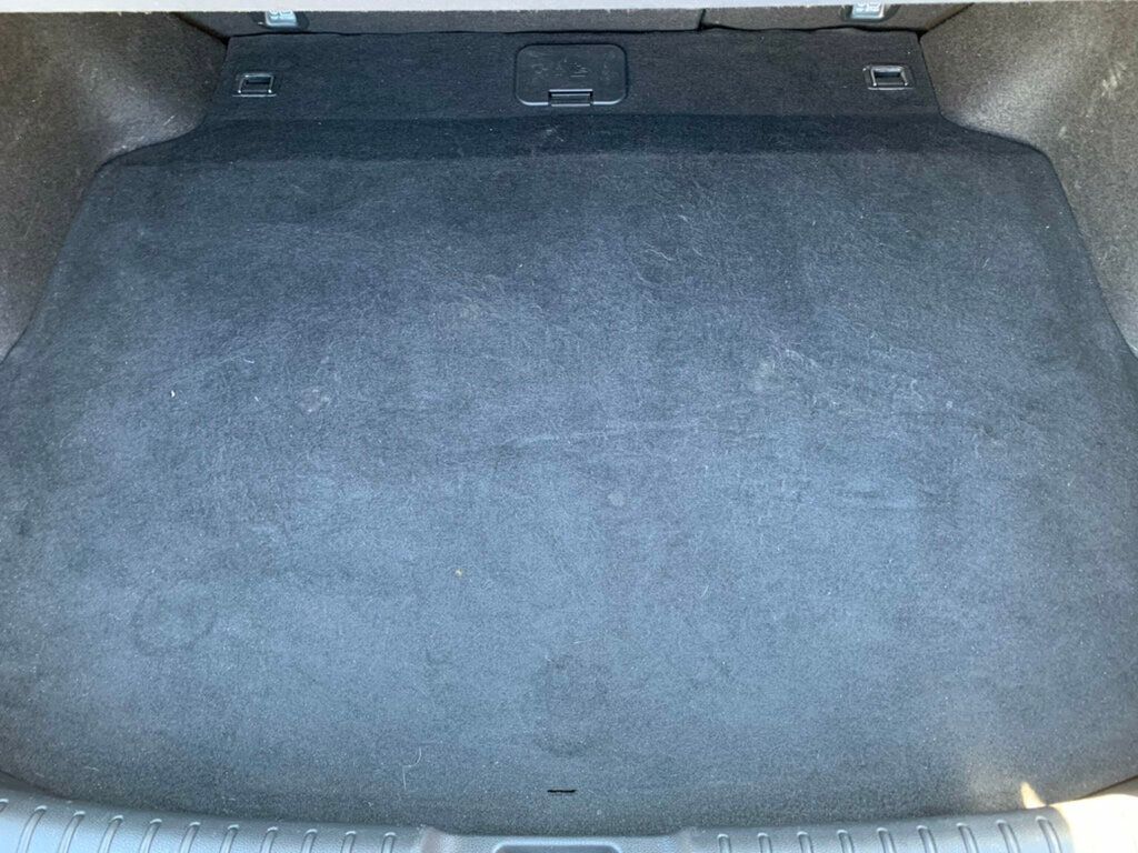 2019 Honda Civic Hatchback Sport Manual - 22993072 - 35