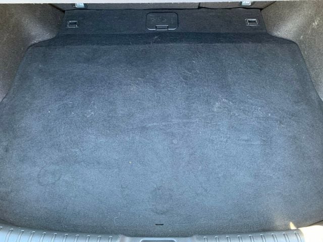 2019 Honda Civic Hatchback Sport Manual - 22993072 - 35