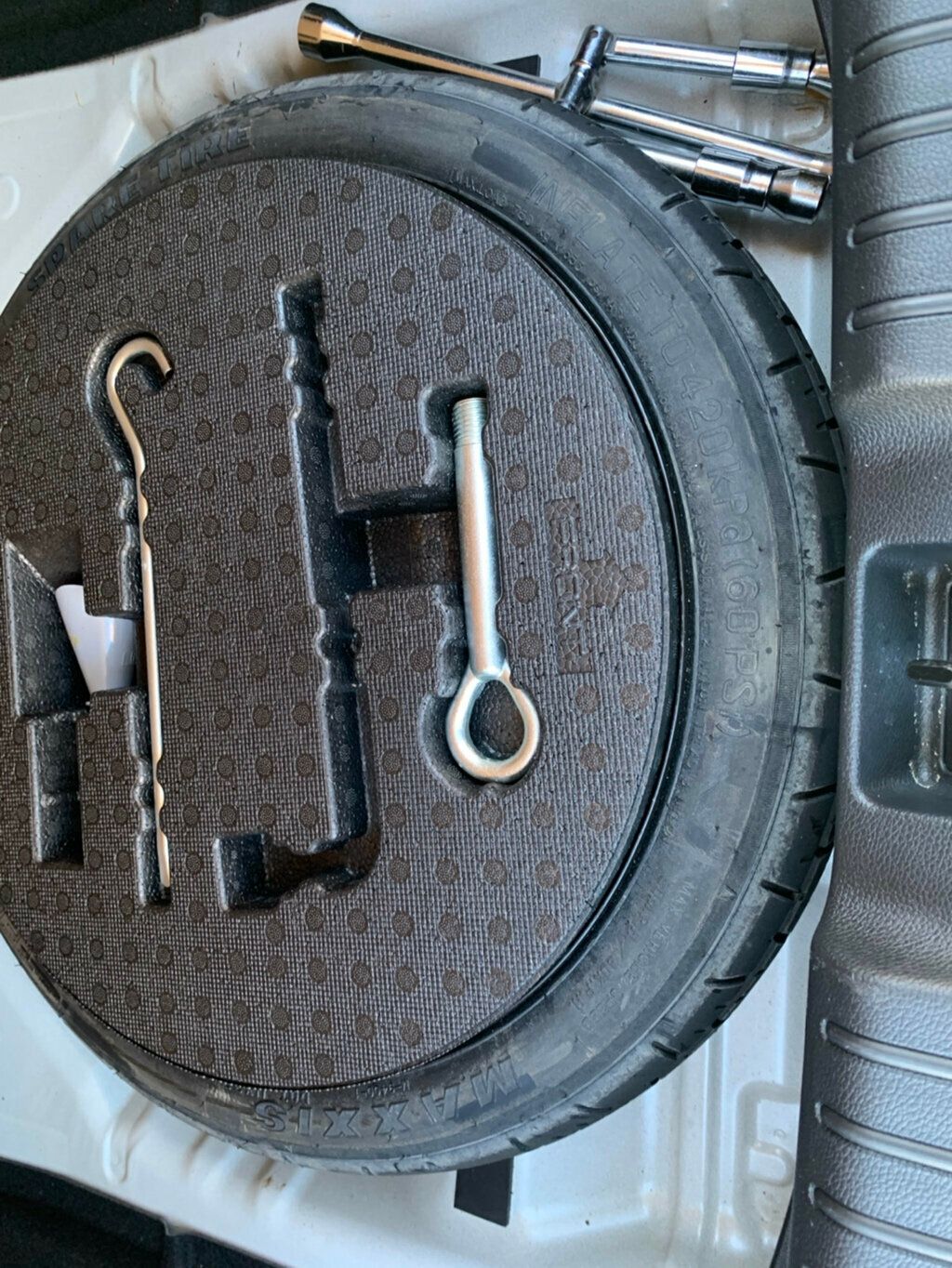 2019 Honda Civic Hatchback Sport Manual - 22993072 - 36