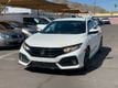 2019 Honda Civic Hatchback Sport Manual - 22993072 - 3