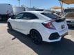 2019 Honda Civic Hatchback Sport Manual - 22993072 - 6
