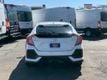 2019 Honda Civic Hatchback Sport Manual - 22993072 - 7