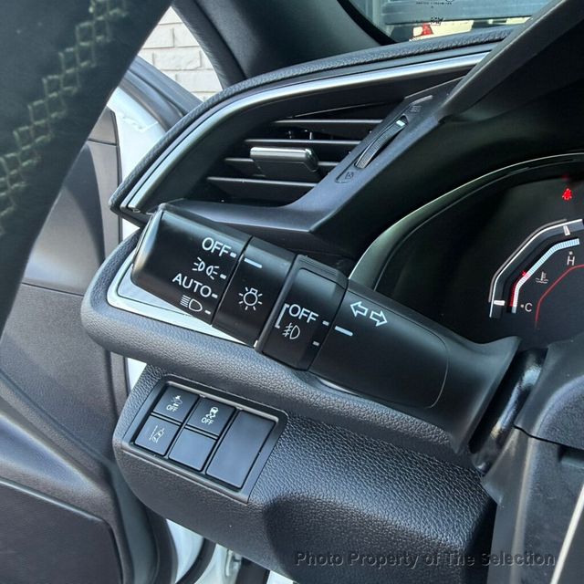 2019 Honda Civic Hatchback SPORT TOURING   - 23046533 - 24
