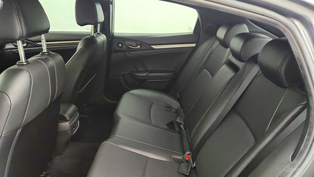 2019 Honda Civic Hatchback Sport Touring CVT - 23042536 - 20