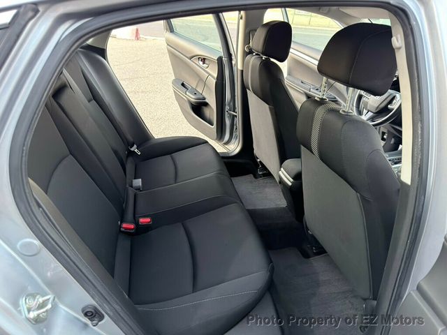2019 Honda Civic Sedan 74275 KMS! CERTIFIED! - 22941301 - 16