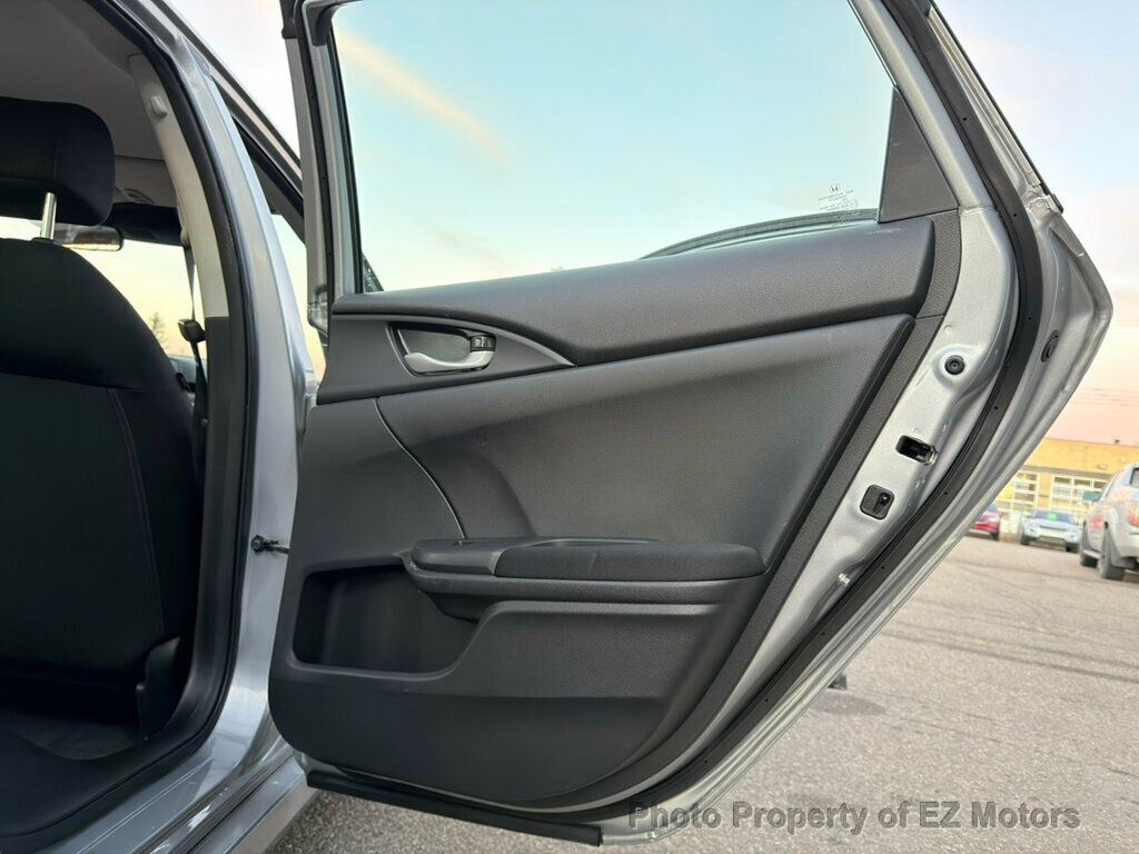 2019 Honda Civic Sedan 74275 KMS! CERTIFIED! - 22941301 - 24