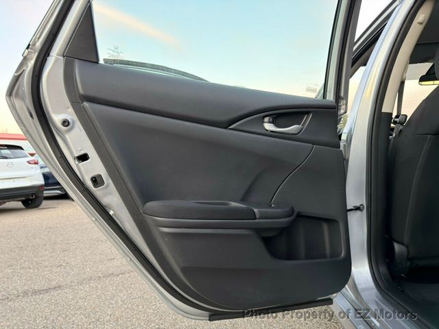 2019 Honda Civic Sedan 74275 KMS! CERTIFIED! - 22941301 - 25