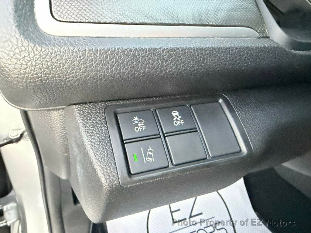 2019 Honda Civic Sedan 74275 KMS! CERTIFIED! - 22941301 - 31