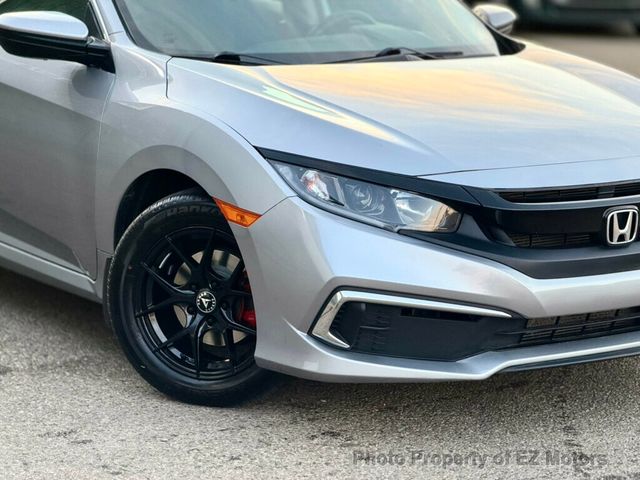 2019 Honda Civic Sedan 74275 KMS! CERTIFIED! - 22941301 - 5