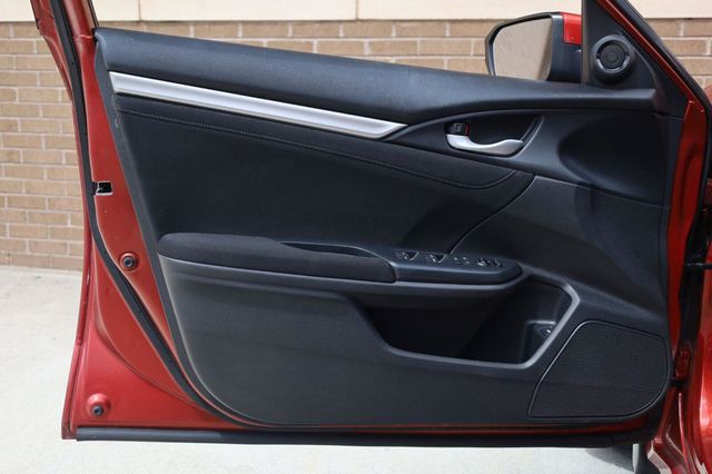2019 Honda Civic Sedan EX - 23062705 - 11