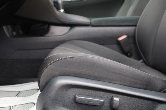 2019 Honda Civic Sedan EX - 23062705 - 15