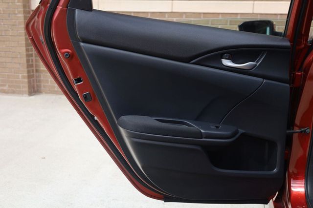 2019 Honda Civic Sedan EX - 23062705 - 16
