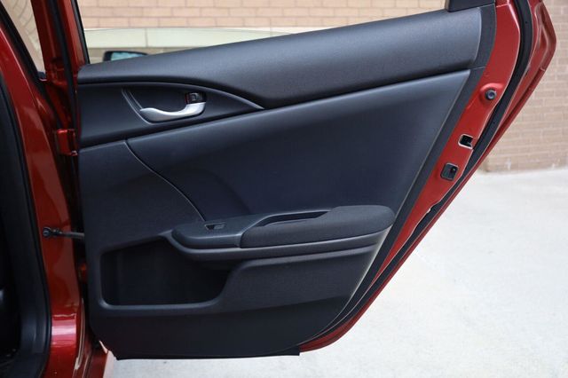 2019 Honda Civic Sedan EX - 23062705 - 20
