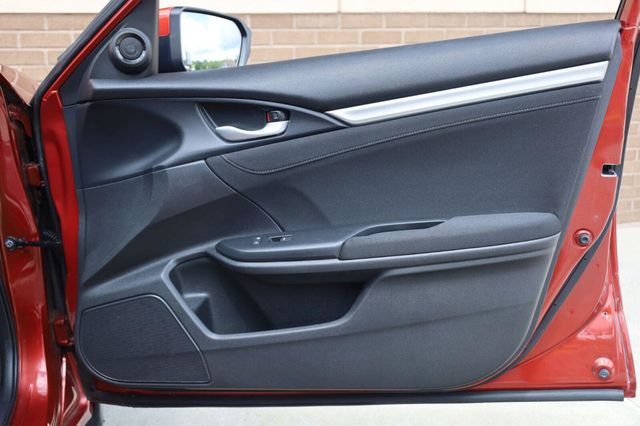 2019 Honda Civic Sedan EX - 23062705 - 23