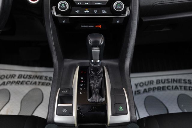 2019 Honda Civic Sedan EX - 23062705 - 41