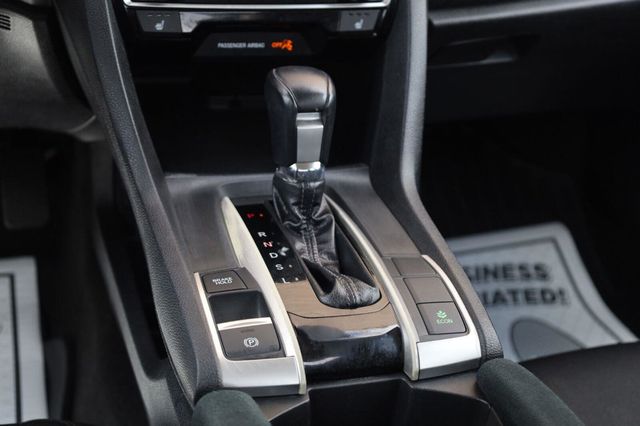 2019 Honda Civic Sedan EX - 23062705 - 42