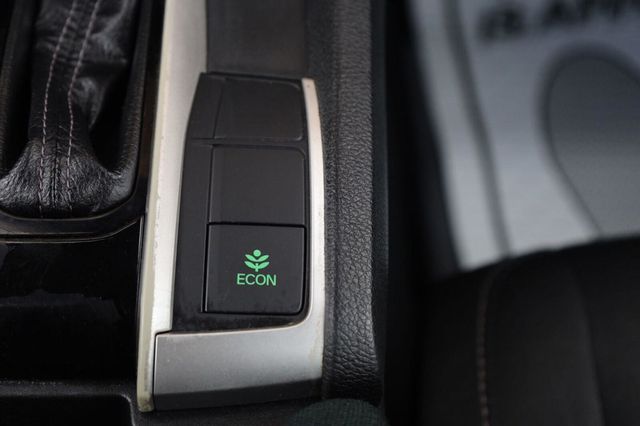 2019 Honda Civic Sedan EX - 23062705 - 43