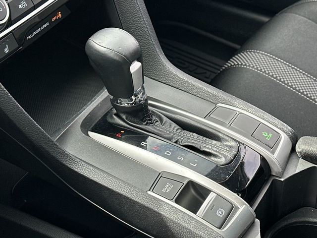 2019 Honda Civic Sedan EX CVT - 22977573 - 17