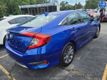 2019 Honda Civic Sedan EX CVT - 22911364 - 3