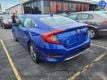 2019 Honda Civic Sedan EX CVT - 22911364 - 4