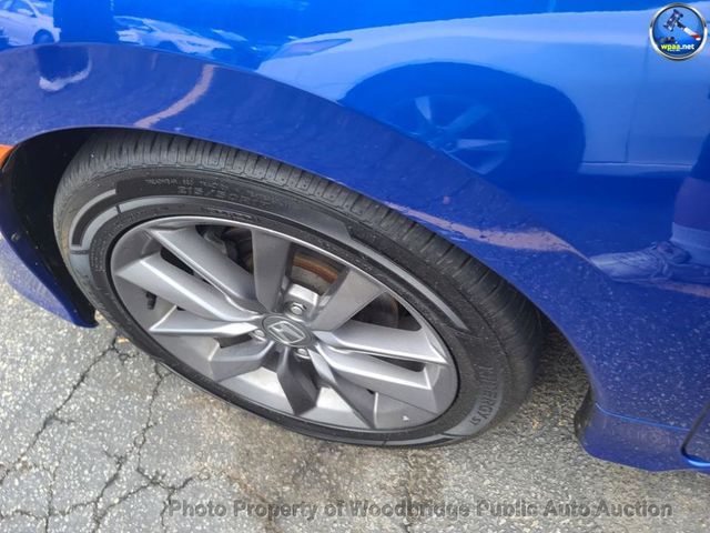 2019 Honda Civic Sedan EX CVT - 22911364 - 6