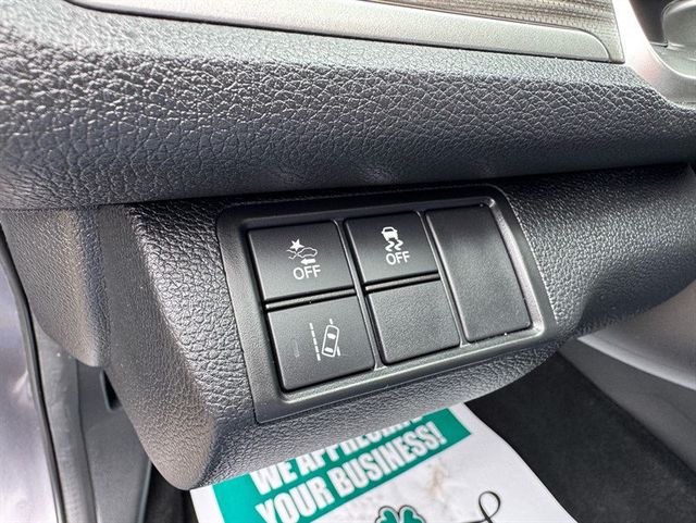 2019 Honda Civic Sedan EX CVT - 23028745 - 12