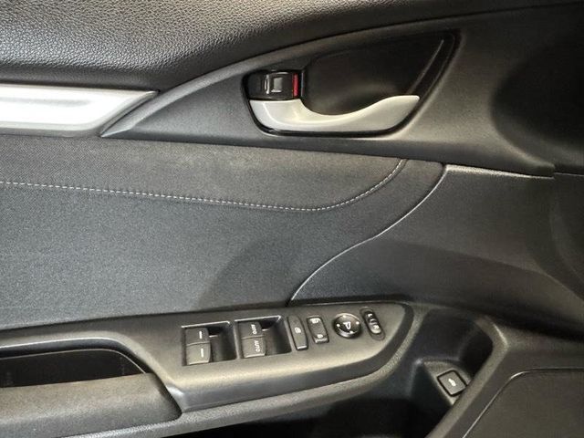 2019 Honda Civic Sedan EX CVT - 23050395 - 12