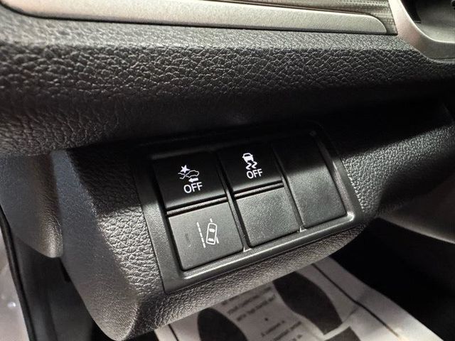 2019 Honda Civic Sedan EX CVT - 23050395 - 13