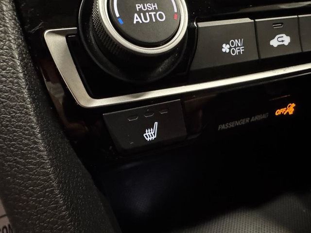 2019 Honda Civic Sedan EX CVT - 23050395 - 17