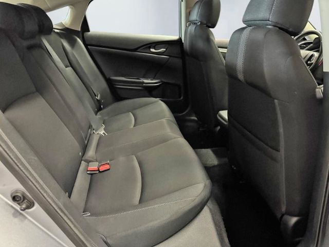2019 Honda Civic Sedan EX CVT - 23050395 - 20