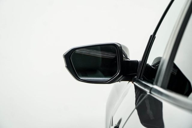 2019 Honda Civic Sedan EX CVT - 22937575 - 13