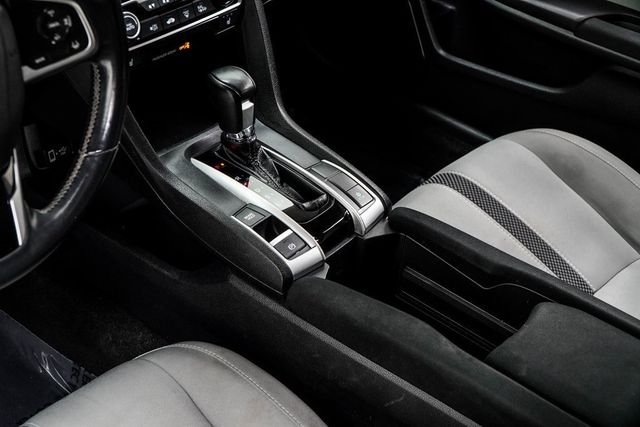 2019 Honda Civic Sedan EX CVT - 22937575 - 15