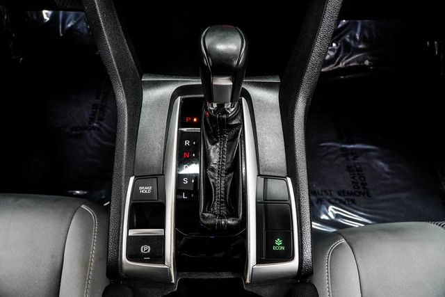 2019 Honda Civic Sedan EX CVT - 22937575 - 19