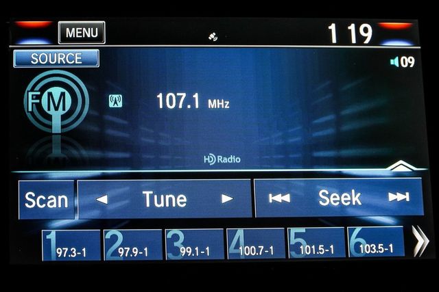 2019 Honda Civic Sedan EX CVT - 22937575 - 24