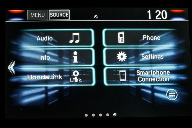 2019 Honda Civic Sedan EX CVT - 22937575 - 25