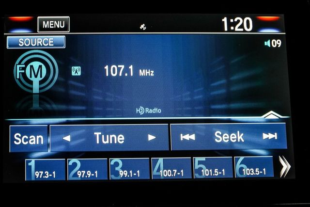 2019 Honda Civic Sedan EX CVT - 22937575 - 26