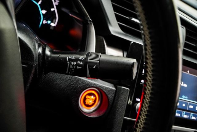 2019 Honda Civic Sedan EX CVT - 22937575 - 32