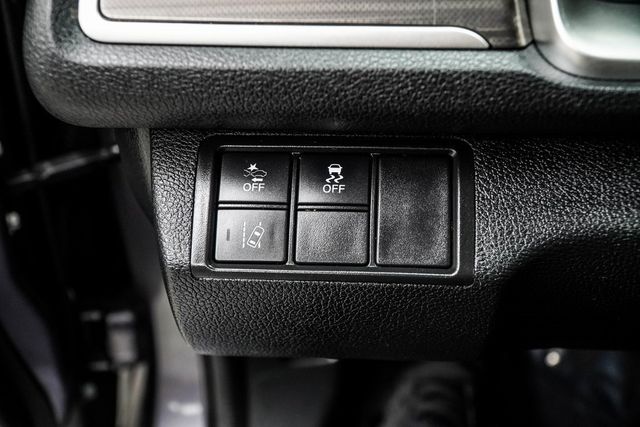 2019 Honda Civic Sedan EX CVT - 22937575 - 35