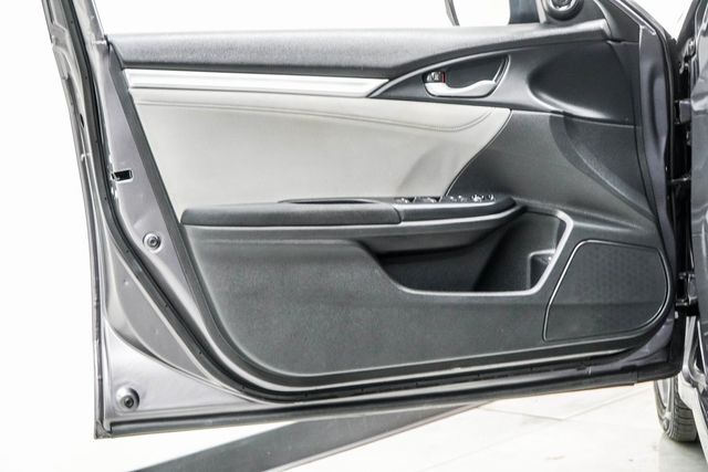 2019 Honda Civic Sedan EX CVT - 22937575 - 41