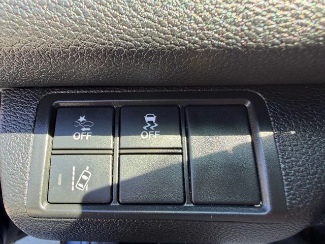 2019 Honda Civic Sedan EX CVT - 22998054 - 13