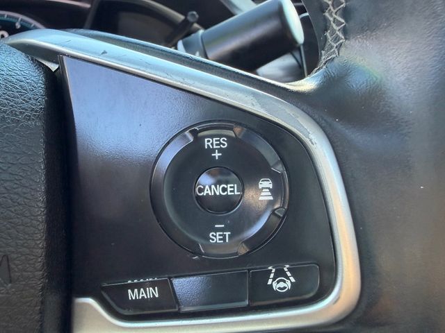 2019 Honda Civic Sedan EX CVT - 22998054 - 15