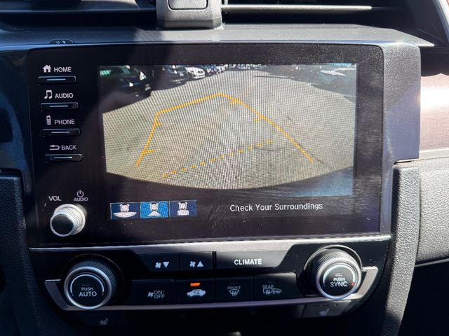 2019 Honda Civic Sedan EX CVT - 22998054 - 18