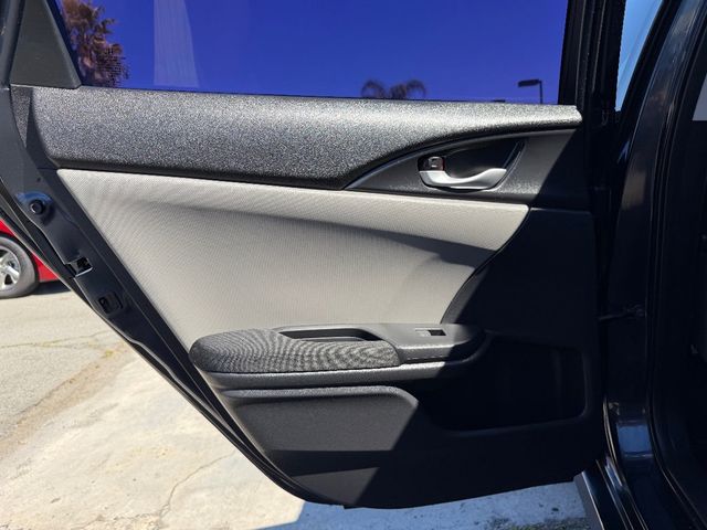 2019 Honda Civic Sedan EX CVT - 22998054 - 20