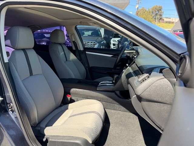2019 Honda Civic Sedan EX CVT - 22998054 - 23